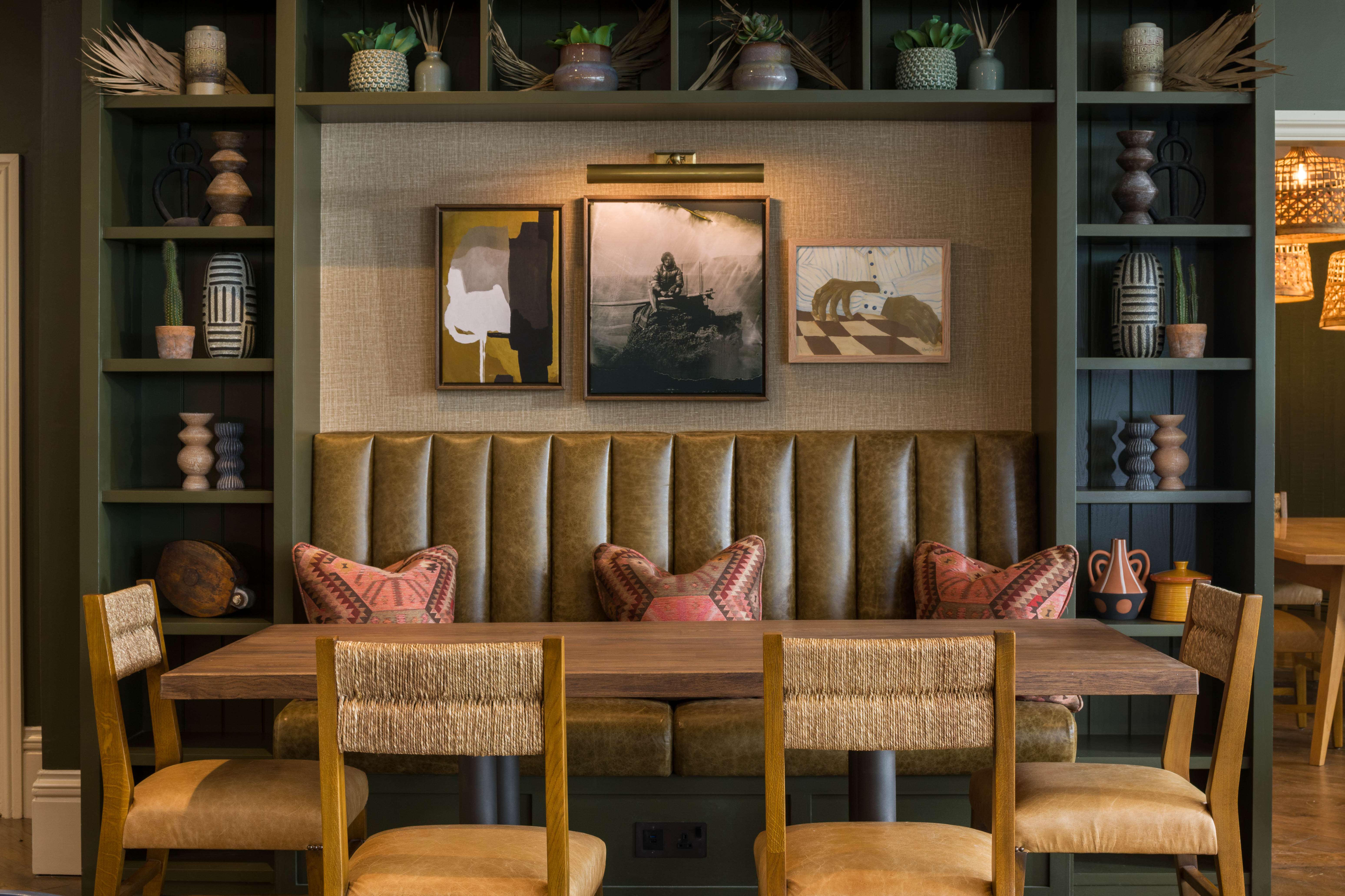 Watergate Bay Hotel